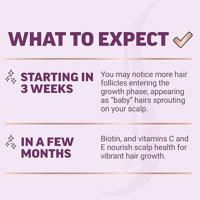 Quantix Hair Growth Accelerator Soft Chews