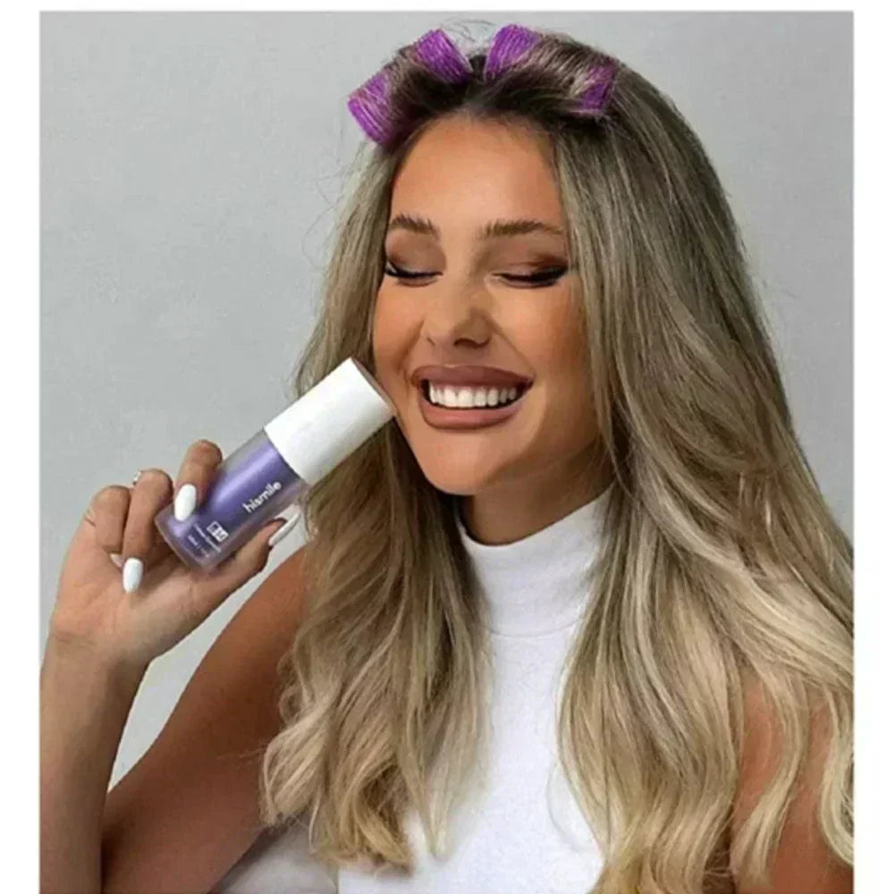QUANTIX™   - V34 COLOUR CORRECTOR SERUM